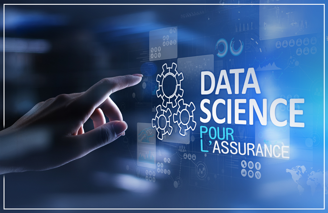 Data Science pour l'Assurance